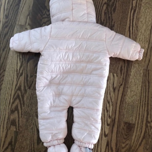 Snowsuit - Picture 5 of 5